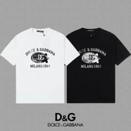Picture of Dolce Gabbana T Shirts Short _SKUDGS-2XLxetr3615243